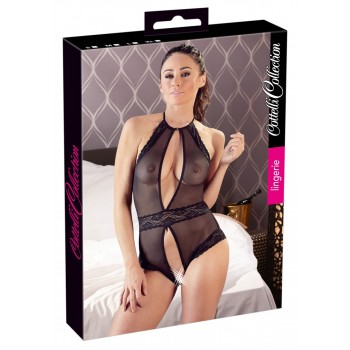Body open S