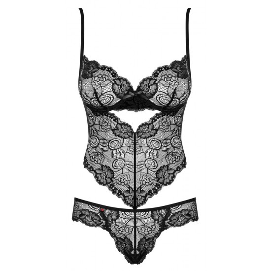 Obsessive Body S/M Obsessive Body S/M