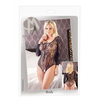 Body long sleeves S-L