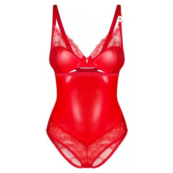 Obsessive Body Aliosa S/M