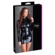 Mini Dress Zip M Mini Dress Zip M
