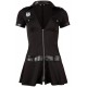 Police Dress XL Police Dress XL