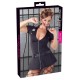Police Dress XL Police Dress XL
