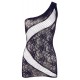 Dress diagonal S-L Dress diagonal S-L