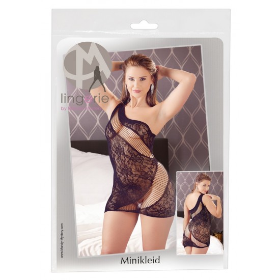 Dress diagonal S-L Dress diagonal S-L