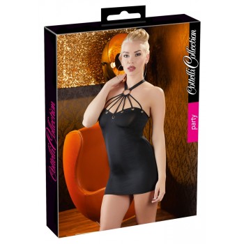 Black Dress S