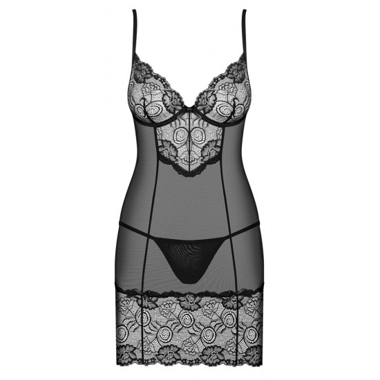 Obsessive Dress S/M Obsessive Dress S/M