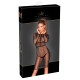Dress transparent M