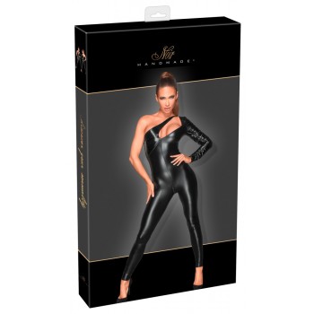 Jumpsuit Sleeve M