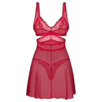 Obsessive Babydoll  Cupido S/M