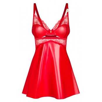 Obsessive Babydoll Aliosa S/M