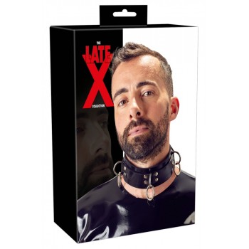 Latex Collar