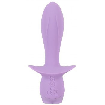 Vibrador Cuties Mini Purple 4G