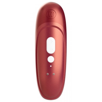 Womanizer Pro Red