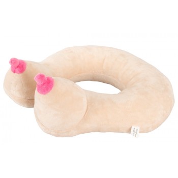 Almofada de pescoço Boob 