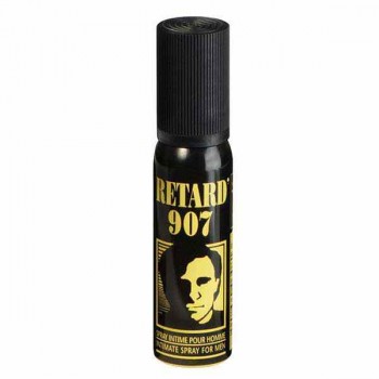Spray Retardante Retard907