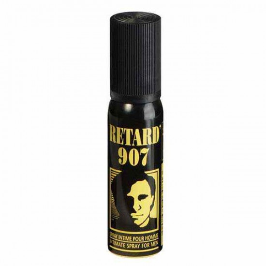 Retardante masculino em spray.Este spray dessensibiliza suavemente o pénis sem deixá-la dormente, estimula a resistência sexual e força, prolonga o prazer e retarda a ejaculação.Recupere a confiança na sua vida amorosa!