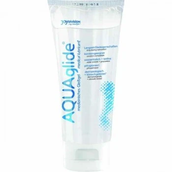 Lubrificante base água AQUAglide 200ml