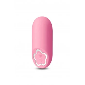 OVO VIBRADOR SUGAR POP HARMONY PINK
