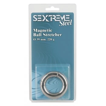 Magnetic Ballstretcher 39 mm
