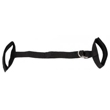 Shackles black
