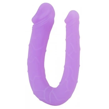 Sex Talent Silicone Purple