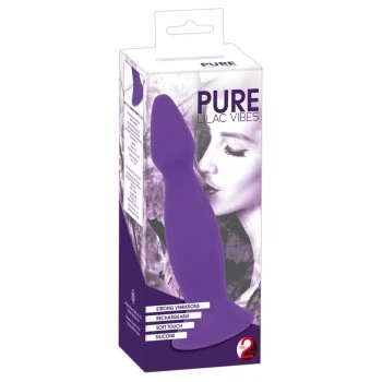 Pure Lilac Vibes Plug
