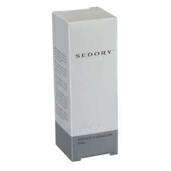 Sedory Orgasm Gel 15 ml