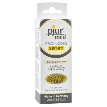 pjur med Prolong serum 20 ml