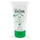 Lubrificante organico Just Glide Bio 50 ml Natureza pura! Lubrificante orgânico natural à base de água em um tubo ecologicamente correto e “PE Verde” feito de cana-de-açúcar de recurso renovável que liga o CO2 durante o crescimento de forma ambientalmente correta
