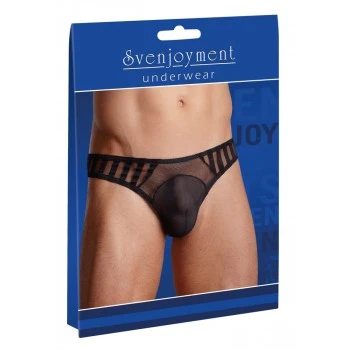 Men´s String L