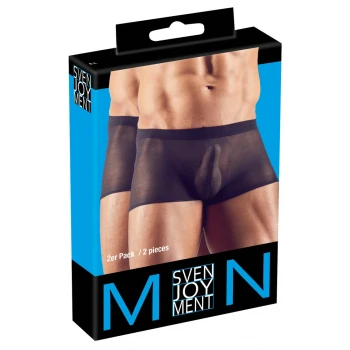 Mens Pants Set of 2 S-L