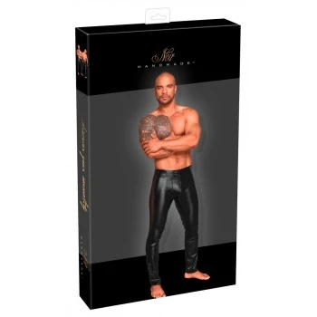 Men´s Pants with Net Insert XL