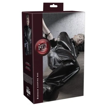 Imitation Leather Sleepsack