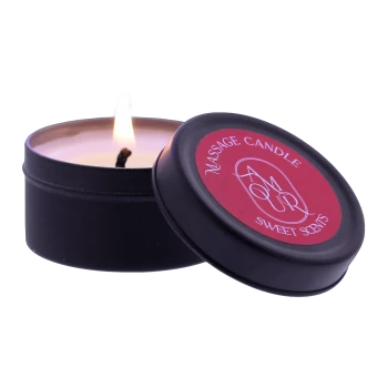 AMOUR Vela de Massagem SWEET SCENTS