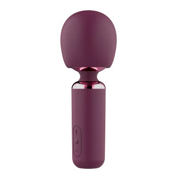 GLAM BOLD TRAVEL WAND