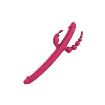 Vibrador ESSENTIALS ANYWHERE PLEASURE