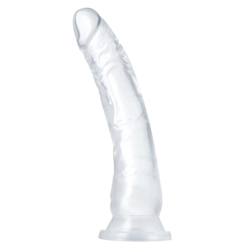 B YOURS Diamante GLISTEN Clear