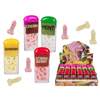 Chupas Eroticos