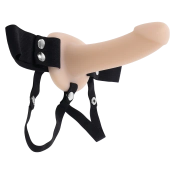 SELOPA Strap On Oco 6"