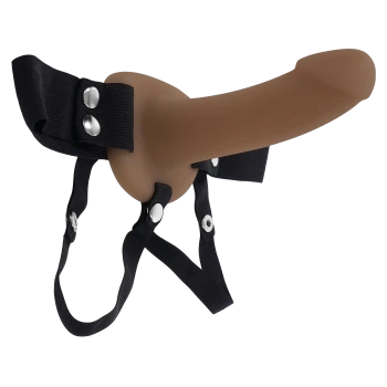 SELOPA Strap On Oco 6" Moreno