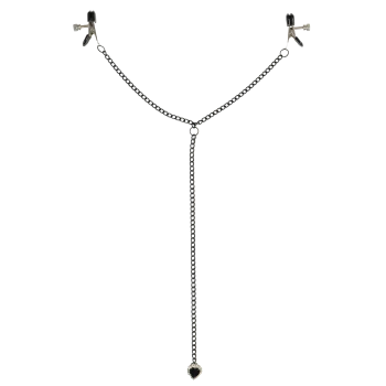 VIRGITE  NIPPLE CLAMPS MOD. 22