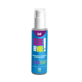 Intt Slide And Vibe 35ml