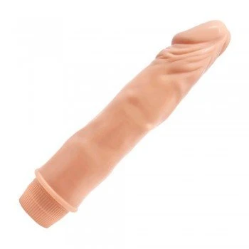 Vibrador Barbara Dwarf 8.3